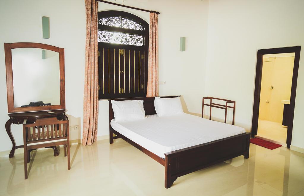 Villa Frangipani Galle Buitenkant foto