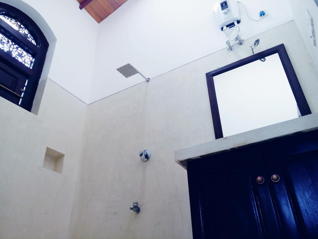 Villa Frangipani Galle Buitenkant foto