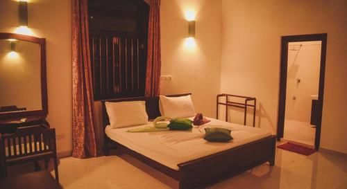 Villa Frangipani Galle Buitenkant foto